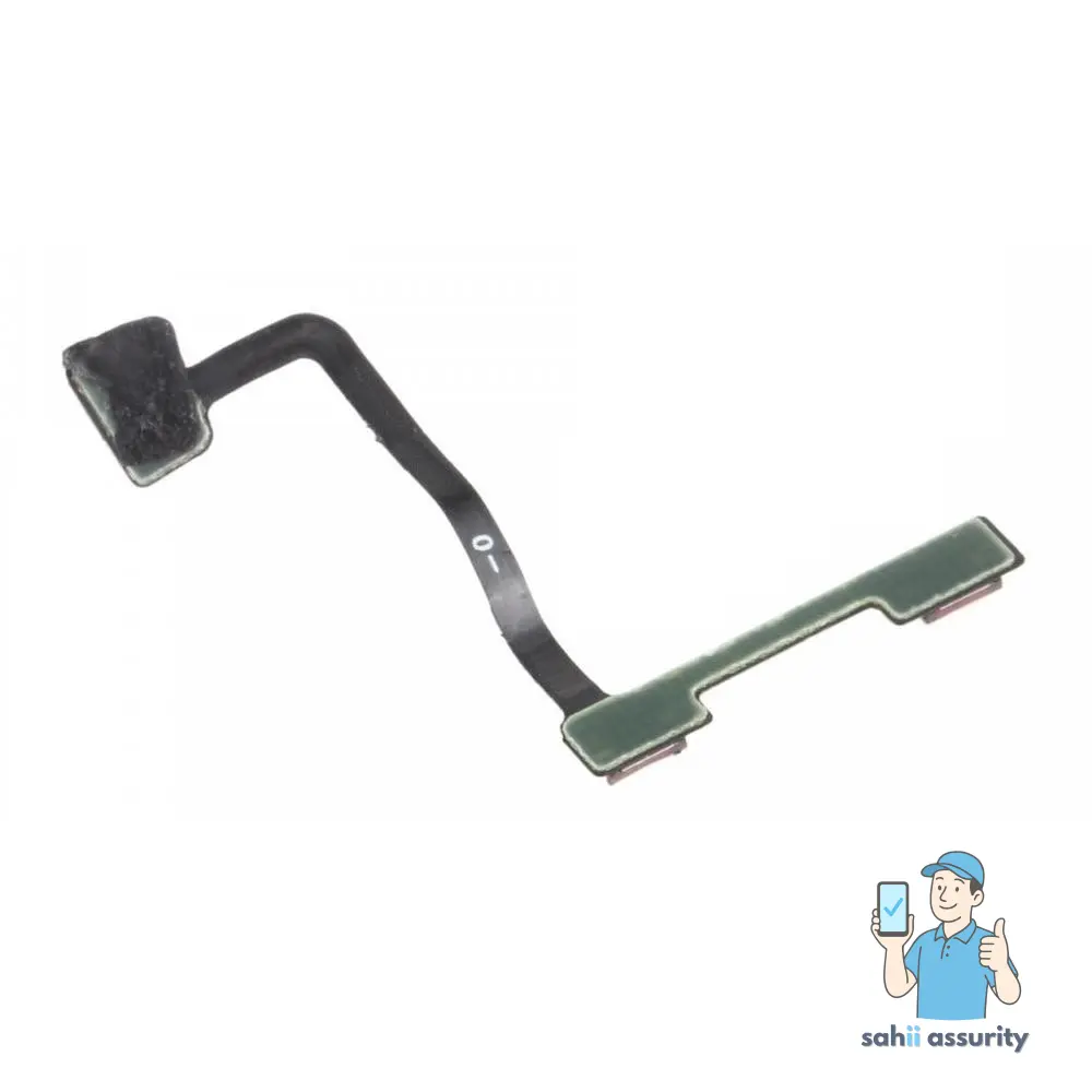 Volume Button Flex Cable for OnePlus 9 thumbnail